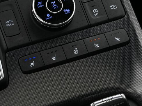 Used 2024 Hyundai Palisade Calligraphy AWD/4WD image 25