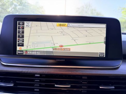 Used 2020 Kia Telluride EX w/ EX Premium Package FWD image 17