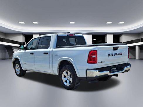 Used 2025 RAM 1500 Lone Star RWD image 3