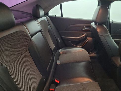 Used 2014 Chevrolet Malibu LT FWD image 19
