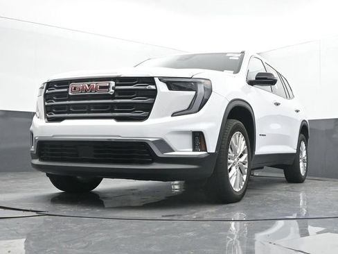 Used 2024 GMC Acadia Elevation FWD image 48