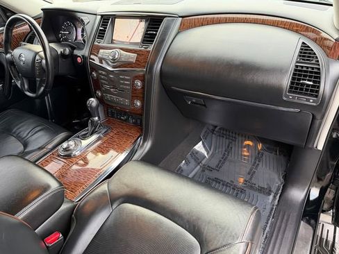 Used 2018 Nissan Armada SL w/ Premium Package image 20