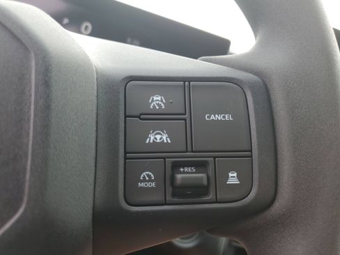 New 2026 Toyota RAV4 LE AWD/4WD image 22