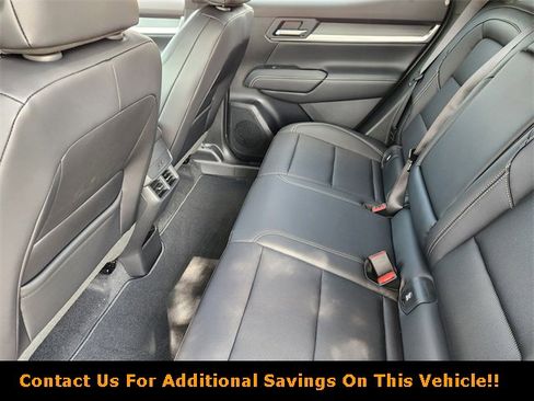 New 2026 GMC Terrain Elevation w/ Elevation Premium Package image 20