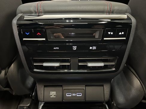 Used 2024 Acura MDX A-Spec image 16