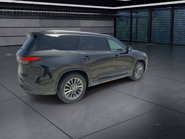 Certified 2024 Lexus TX 350 FWD w/ Cold Weather Package image 8