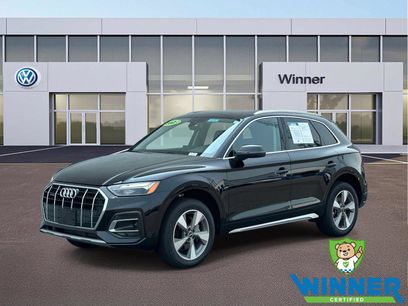 Used 2023 Audi Q5 2.0T Premium w/ Convenience Package