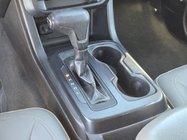 Used 2021 Chevrolet Colorado W/T RWD image 22