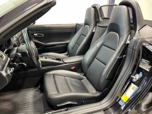 Used 2014 Porsche Boxster S image 21