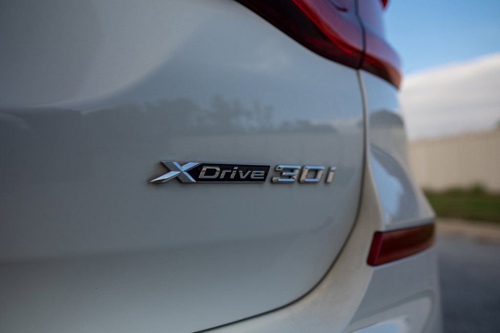 Used 2021 BMW X3 xDrive30i w/ Premium Package AWD/4WD image 9