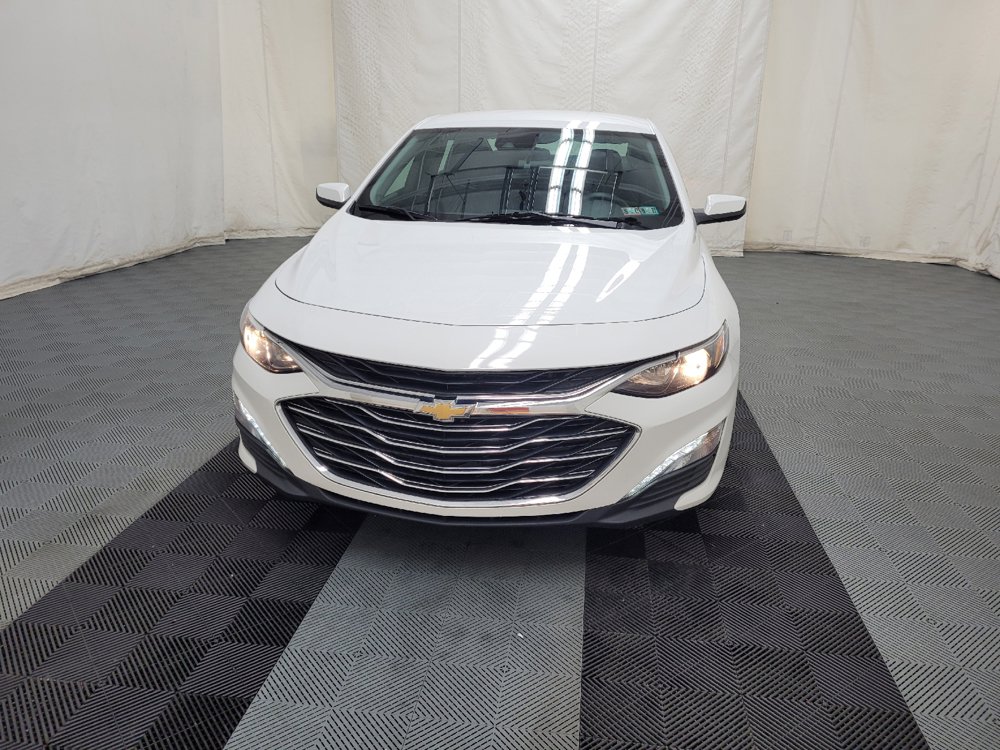 Used 2023 Chevrolet Malibu LT FWD image 15