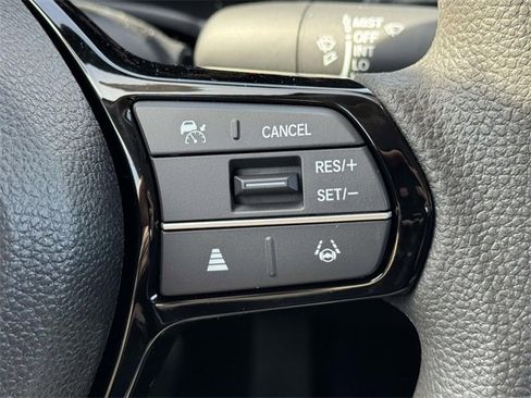 New 2026 Honda Civic LX image 18