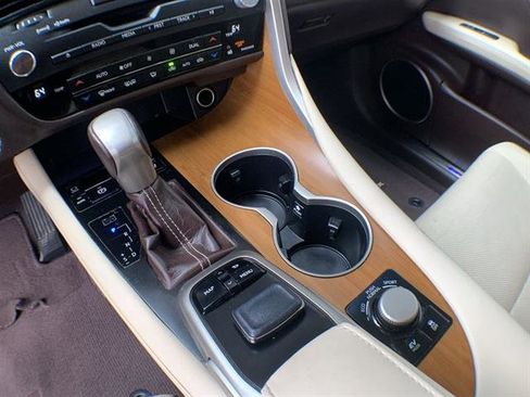 Used 2018 Lexus RX 450h AWD image 20