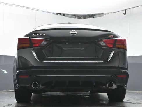 Used 2023 Nissan Altima 2.5 SR image 34