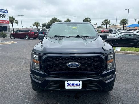 Used 2023 Ford F150 XL w/ STX Appearance Package AWD/4WD image 6