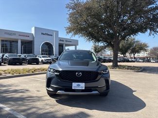 Used 2025 MAZDA CX-50 Meridian Edition video 2