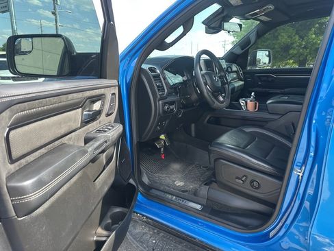 Used 2024 RAM 1500 TRX w/ TRX Level 2 Equipment Group AWD/4WD image 5