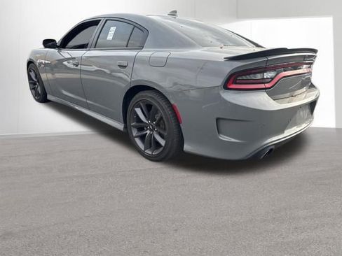 Used 2019 Dodge Charger Scat Pack image 3