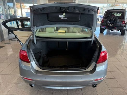 Used 2015 BMW 535i Sedan image 22