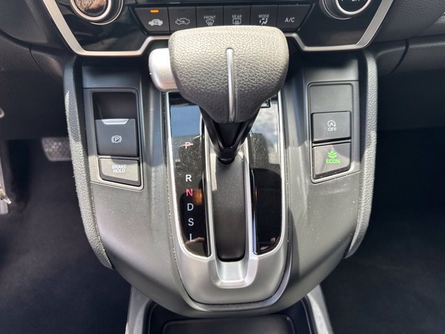 Used 2020 Honda CR-V LX image 17