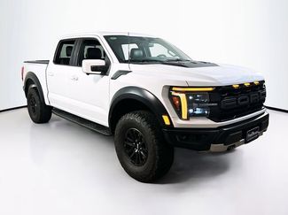 Certified 2024 Ford F150 Raptor video 1