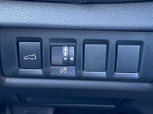 New 2026 Subaru Outback Touring XT image 14