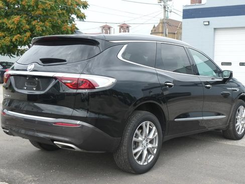 Used 2022 Buick Enclave Premium AWD/4WD image 7