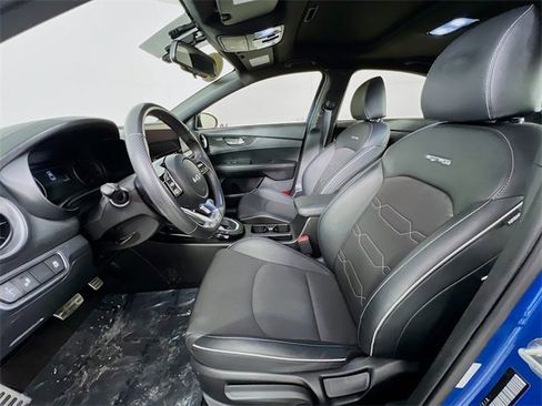 Used 2024 Kia Forte GT-Line w/ GT-Line Premium Package image 10