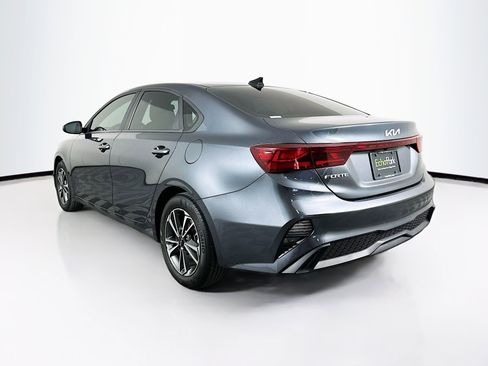 Used 2023 Kia Forte LXS image 5