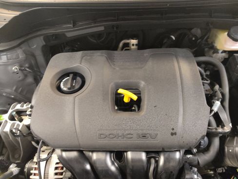 Used 2023 Kia Soul LX w/ Option Group 015 image 30