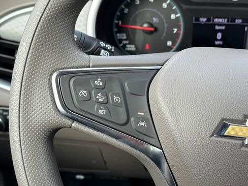 New 2025 Chevrolet Malibu LS w/ Driver Confidence Package image 24