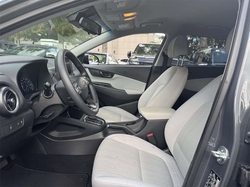 Certified 2023 Hyundai Kona SEL image 20