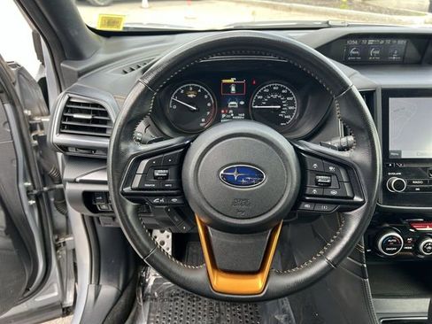 Used 2022 Subaru Forester Wilderness AWD/4WD image 20