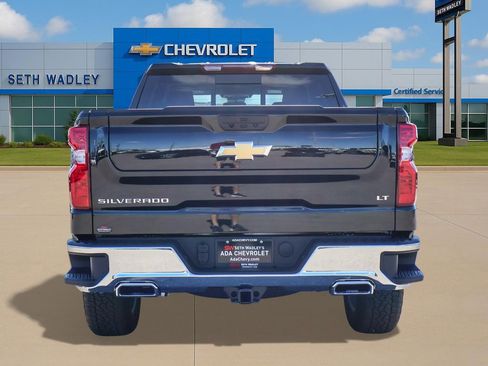 New 2026 Chevrolet Silverado 1500 LT image 6
