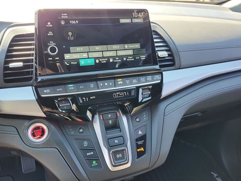 New 2026 Honda Odyssey Sport-L image 26