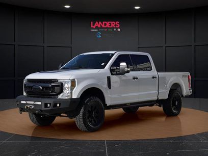 Used 2021 Ford F250 XLT w/ XLT Premium Package