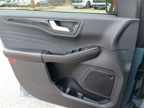 Used 2023 Ford Escape ST-Line w/ Tech Pack #1 image 27