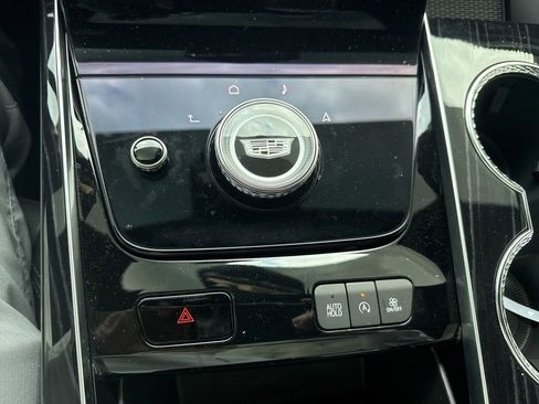 Used 2026 Cadillac Escalade Sport w/ Touring Package image 23