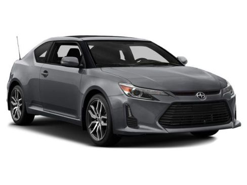 Used 2015 Scion tC FWD image 6