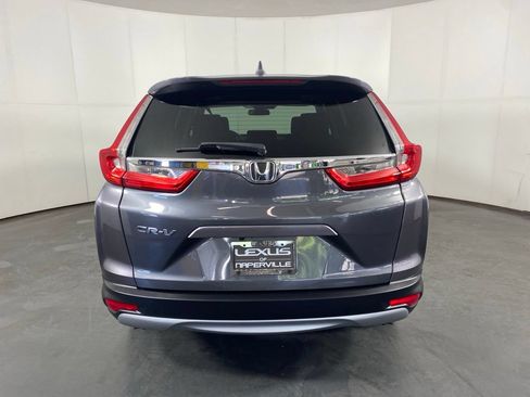 Used 2019 Honda CR-V EX image 8