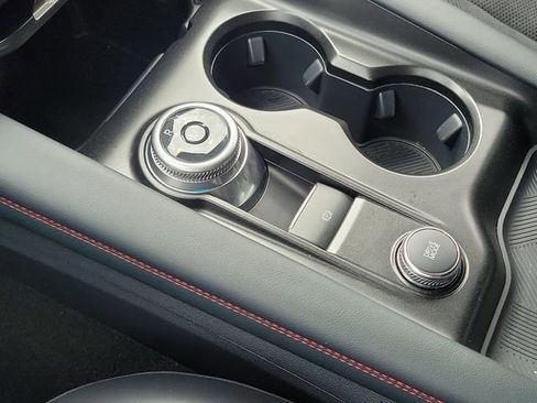 Used 2025 Ford Explorer ST w/ Sun And Sound Package image 13