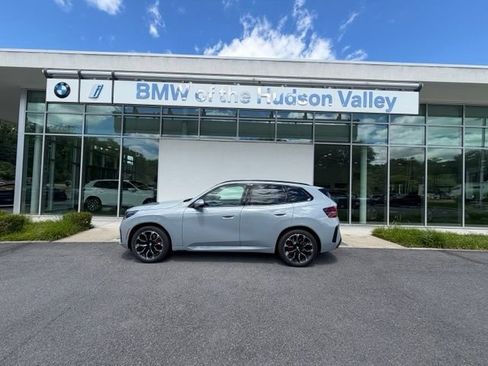 New 2026 BMW X3 xDrive30i w/ Premium Package AWD/4WD image 1