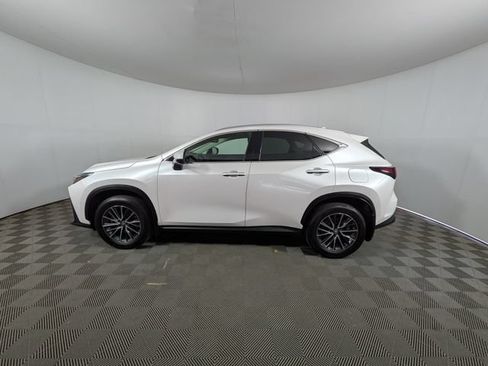 Used 2024 Lexus NX 350h AWD w/ Cold Area Package image 14