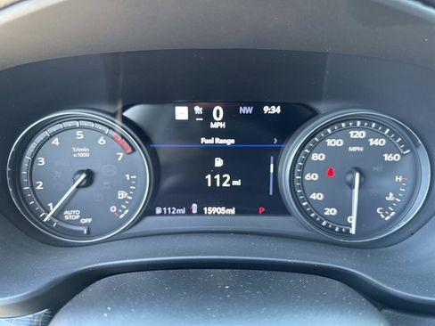 Used 2019 Cadillac XT4 Premium Luxury w/ Technology Package image 29