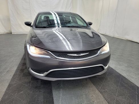 Used 2016 Chrysler 200 Limited image 14