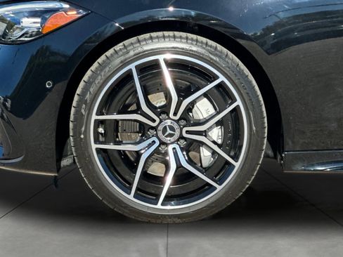 Certified 2023 Mercedes-Benz C 300 C 300 image 4
