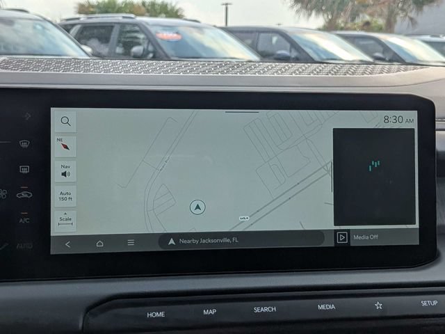 New 2027 Kia Telluride X-Line SX Prestige w/ Towing Package AWD/4WD image 21