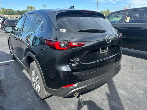 Used 2022 MAZDA CX-5 AWD 2.5 S image 2