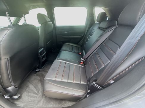 Certified 2026 Honda CR-V Sport-L image 23