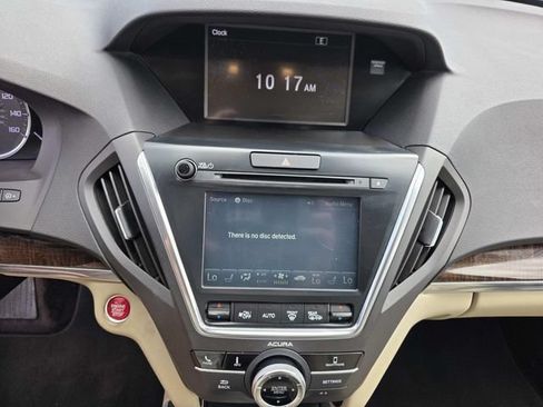 Used 2018 Acura MDX FWD image 11